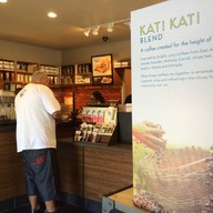 Starbucks  Los Banos