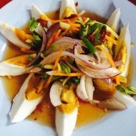 ข้าวต้มโกเดช