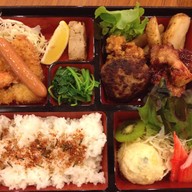 Tokyo Food Makiba Central Festival Hatyai