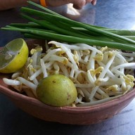 ผัดไทย สูตรโบราณ