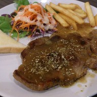 Doh Tangs Steak House