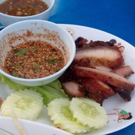 เมี่ยงปลาเผายุค 2009