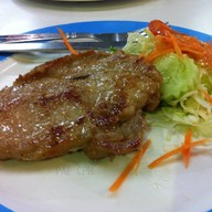 สเต็กนมสด ตลาดเซพวัน