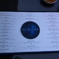 Horizon Rooftop Restaurant & Bar, Hilton Pattaya