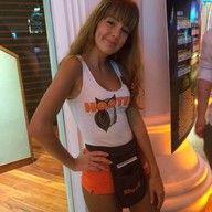 Hooters  Phuket