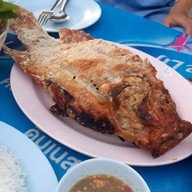 เมี่ยงปลาเผายุค 2009