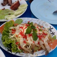 เมี่ยงปลาเผายุค 2009