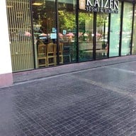 Kaizen Sushi & Hibachi อารีย์