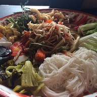 ส้มตำอุบลรสเเซ่บ