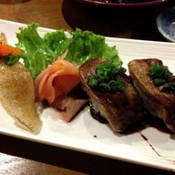 Washoku หลังสวน