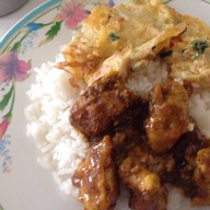 ข้าวแกงปักษ์ใต้บ้านดอน