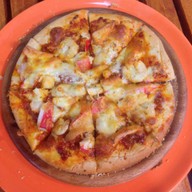 Mini Bar Coffee & Pizza