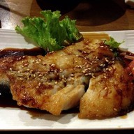 Washoku หลังสวน