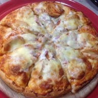 Mini Bar Coffee & Pizza