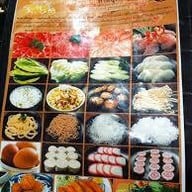 Tazu Shabu-Yaki La Villa Aree