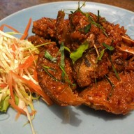 ร้านอาหารต้นมะขาม