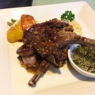 The Heritage Bangkok