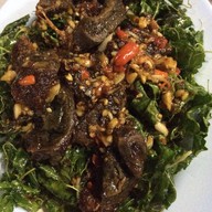 ป๋านัส เก๋ศรี ก๋วยเตี๋ยวเย็นตาโฟ