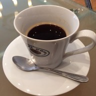 Coffee D'oro