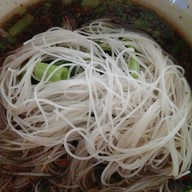 ก๋วยเตี๋ยวเรืออยุธยาอร่อยไม่ต้องปรุง ปลวกแดง