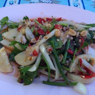 เถียงนาน้อย