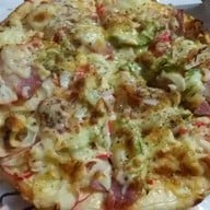 Pizza Aloha  พนัสนิคม
