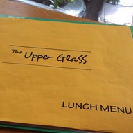 The Upper Glass
