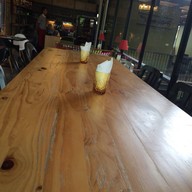 The Upper Glass