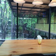 The Upper Glass