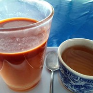 ก๋วยเตี๋ยวไก่ตุ๋น