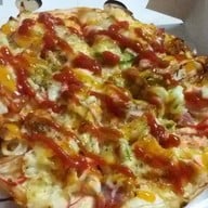 Pizza Aloha  พนัสนิคม
