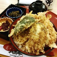 Don Don Tei อิเซตัน