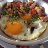 โจ๊กกลางซอย