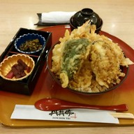 Don Don Tei อิเซตัน