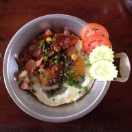 โจ๊กกลางซอย