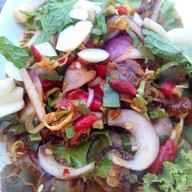 ชมวิวซีฟู้ด