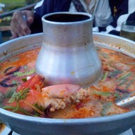 ชมวิวซีฟู้ด