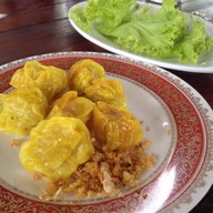 โจ๊กกลางซอย