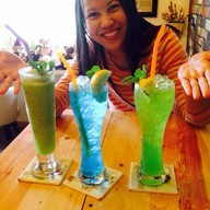 i Bakery Love story Mimosa Pataya The City Of Love