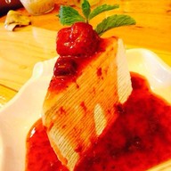 i Bakery Love story Mimosa Pataya The City Of Love