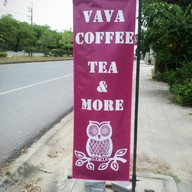 Vava Coffee Tea & More