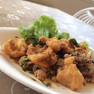 ตำเพลิน