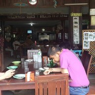 ร้านอาหารบ่อพลอย