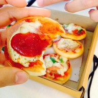Duke's Pizza