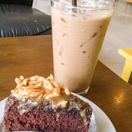 Carino coffee