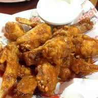 Hooters  Phuket