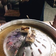 ซุ้ม 2 หมูจุ่ม สาขา นิมมาน