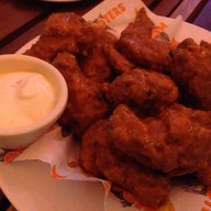Hooters  Phuket