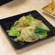 Delicious Cafe Yau Ma Tei