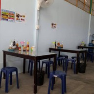 ธัญรส ตลาดหนองมน